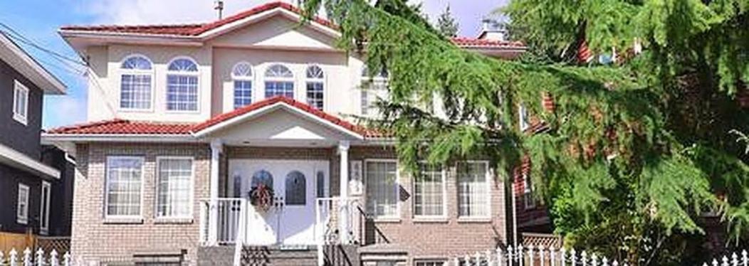 Beautiful Home In Burnaby Exteriör bild