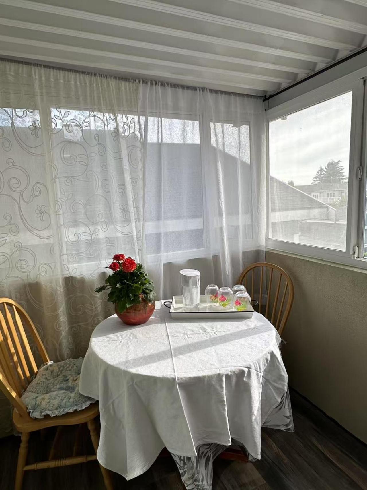 Beautiful Home In Burnaby Exteriör bild